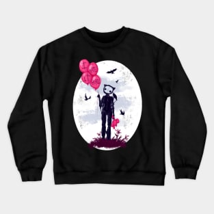 IHIH Crewneck Sweatshirt